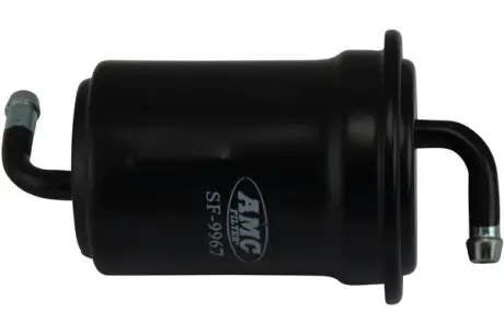 Fuel filter, In-line. Фильтр топливный, проточный KAVO SF9967