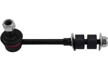 Тяга стабілізатора (заднього) Hyundai Terracan 01-07 (L=160mm) KAVO SLS3034