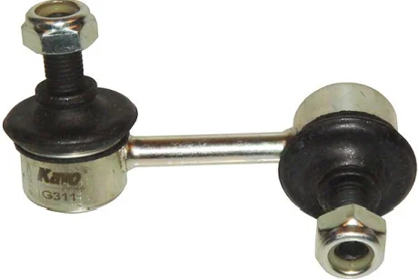 Тяга стабілізатора (переднього) (L) Toyota Avensis 97-03 KAVO SLS9017