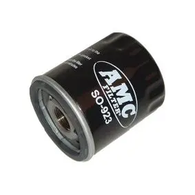 Oil filter, Spin-On. Фильтр масляный, накручиваемый KAVO SO923