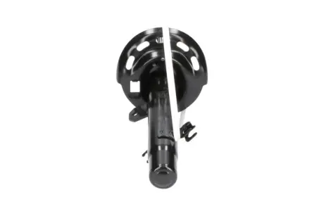 PARTS PEUGEOT Амортизатор газ.передн. лів. 2008 13- KAVO SSA10410