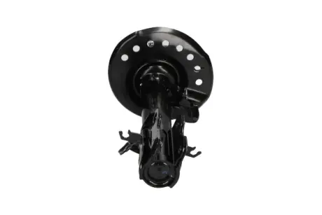 PARTS NISSAN Амортизатор газ.передн.лів. Leaf 10- KAVO SSA10573