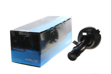 PARTS CITROEN Амортизатор передний правый C4, Peugeot 3008 09- KAVO SSA10578
