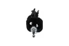 PARTS NISSAN амортизатор газ.задн.прав.Primera 1,6/2.0D 90- KAVO SSA11256 (фото 3)