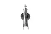PARTS HONDA Амортизатор газ.задн.Concerto 89-95,Civic VI 94-01,Rover 200/400,45 KAVO SSA2001 (фото 1)