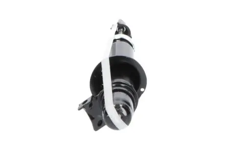 PARTS HONDA амортизатор газ.передн.лів.Civic 98-,Rover 400 95- KAVO SSA2017