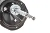PARTS KIA амортизатор газ.передн.лів.Ceed 06- KAVO SSA4012 (фото 7)