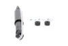 PARTS OPEL Амортизатор газ.передн.Campo 4x4 92-,Ford Ranger,Isuzu,Mazda (343324) KAVO SSA4517 (фото 1)