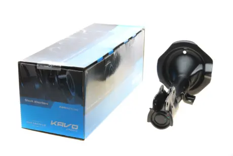 Амортизатор (передній) Citroen C4/ Mitsubishi ASX/ Peugeot 4008 10- (L) KAVO SSA-5519