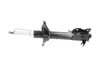 PARTS NISSAN Амортизатор газ.передн.прав.Almera 95- 253mm KAVO SSA6505 (фото 4)
