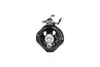 PARTS NISSAN Амортизатор газ.передн.прав.Almera 00- (333308) KAVO SSA6552 (фото 3)