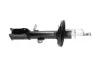 PARTS TOYOTA амортизатор газ.задн.лів.Corolla 87- KAVO SSA9102 (фото 2)