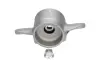 PARTS опора заднего амортизатора PEUGEOT 307 00- KAVO SSM10052 (фото 1)