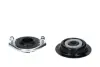 PARTS OPEL Подушка аморт.(с подшипн.) Corsa A/B,Combo,Tigra 82- KAVO SSM10066 (фото 1)