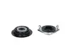 PARTS OPEL Подушка аморт.(с подшипн.) Corsa A/B,Combo,Tigra 82- KAVO SSM10066 (фото 3)