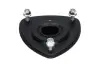 PARTS TOYOTA подушка аморт.передн.Yaris 99- KAVO SSM10088 (фото 3)