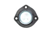Подушка амортизатора (заднього) Hyundai Coupe 96-09/Elantra 00-06 (L) KAVO SSM-10118 (фото 4)