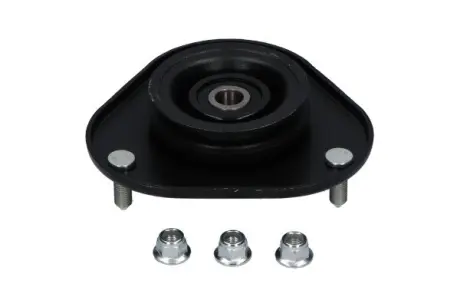Подушка амортизатора (переднього) + підшипник Toyota Rav4 2.0/2.2D 06- KAVO SSM10120