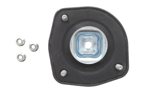 PARTS HYUNDAI Подушка аморт.задн.лів.Elantra,Lantra,Matrix,Tucson,Kia Sportage 96- KAVO SSM10132