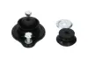 PARTS CHEVROLET Подушка аморт.задн.Aveo 02- KAVO SSM10139 (фото 4)