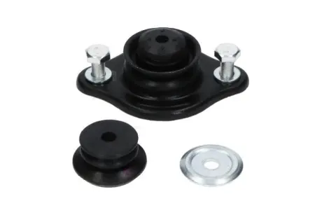 PARTS CHEVROLET Подушка аморт.задн.Aveo 02- KAVO SSM10139
