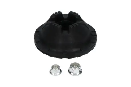PARTS VW Подушка аморт.передн.A6 04- KAVO SSM10158