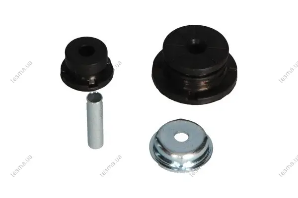Подушка амортизатора (заднього) Mitsubishi Colt VI 04-12/Smart Forfour 04-06 KAVO SSM10169 (фото 1)