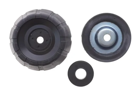 Подушка амортизатора (переднього) + підшипник Suzuki SX4 06- KAVO SSM10181