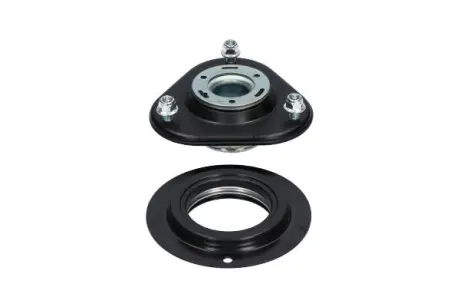 Подушка амортизатора (переднього) + підшипник Toyota Rav4 2.0/2.2D 06- KAVO SSM10195