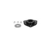 PARTS NISSAN Подушка аморт.(с подшипн.) Almera 95-,Sunny 91- KAVO SSM10196 (фото 3)