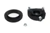 PARTS NISSAN Подушка аморт.передн.прав.(с подшипн.) Qashqai,X-Trail,Renault Koleos 07- KAVO SSM10197 (фото 1)