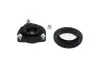 PARTS NISSAN Подушка аморт.передн.прав.(с подшипн.) Qashqai,X-Trail,Renault Koleos 07- KAVO SSM10197 (фото 3)