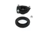 PARTS NISSAN Подушка аморт.передн.прав.(с подшипн.) Qashqai,X-Trail,Renault Koleos 07- KAVO SSM10197 (фото 4)