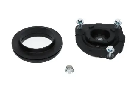 PARTS NISSAN Подушка аморт.передн.прав.(с подшипн.) Qashqai,X-Trail,Renault Koleos 07- KAVO SSM10197