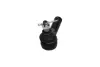Наконечник тяги рульової Mazda 323 98-/626 82- KAVO STE4518 (фото 2)