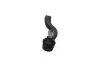 Наконечник тяги рульової (L) Mitsubishi Pajero II 00-/L200 05- (L=185 мм) KAVO STE5530 (фото 4)