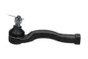 Наконечник тяги рульової (R) Mitsubishi Pajero II 00-/L200 05- (L=185 мм) KAVO STE5531 (фото 1)
