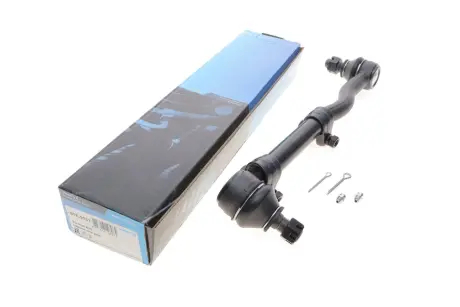 Тяга рульова (з наконечниками) Toyota Hilux IV 83-05 (поперечна) (L=295mm) KAVO STE9151