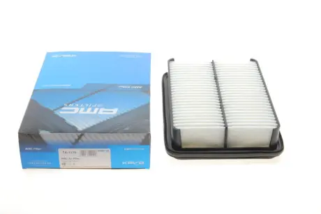 Фільтр повітряний Citroen C4 aircross/Mitsubishi ASX/Outlander/Peugeot 4008 1.8HDi/2.2 10- KAVO TA1179