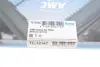 Фільтр салону Lexus GS/IS/LS/RX 97-05 (вугільний) KAVO TC1014C (фото 4)