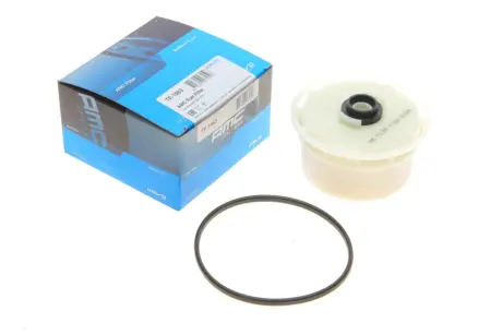 Фільтр паливний Land Cruiser/200/400 4.2-4.5 90- KAVO TF1963