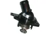 PARTS HONDA Термостат с прокладкой 78°C Accord VII 2.0/2.4 03-,CR-V III 2.4 06- KAVO TH2007 (фото 1)