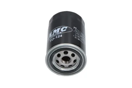 Фільтр масляний KAVO TO124