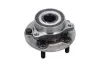 PARTS HYUNDAI Маточина передня IONIQ (AE) 1.6 GDI Hybrid 16-, IONIQ (AE) Electric 16-, KIA CEED (CD) 1.4 1.4/1.6 18-, NIRO I (DE) 1.6 GDI Plug-in Hybrid 16-22 KAVO WBH10004 (фото 4)
