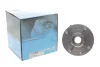 PARTS CHEVROLET Маточина колеса з ABS Epica 05-, Evanda 02-. KAVO WBH1007 (фото 2)