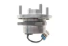PARTS CHEVROLET Маточина колеса з ABS Epica 05-, Evanda 02-. KAVO WBH1007 (фото 4)