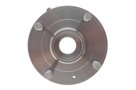 PARTS CHEVROLET Маточина колеса з ABS Epica 05-, Evanda 02-. KAVO WBH1007