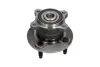 PARTS CHEVROLET Подшипник ступицы Aveo 11- KAVO WBH1016 (фото 1)