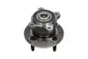 PARTS CHEVROLET Подшипник ступицы Aveo 11- KAVO WBH1016 (фото 2)