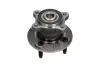 PARTS CHEVROLET Подшипник ступицы Aveo 11- KAVO WBH1016 (фото 3)